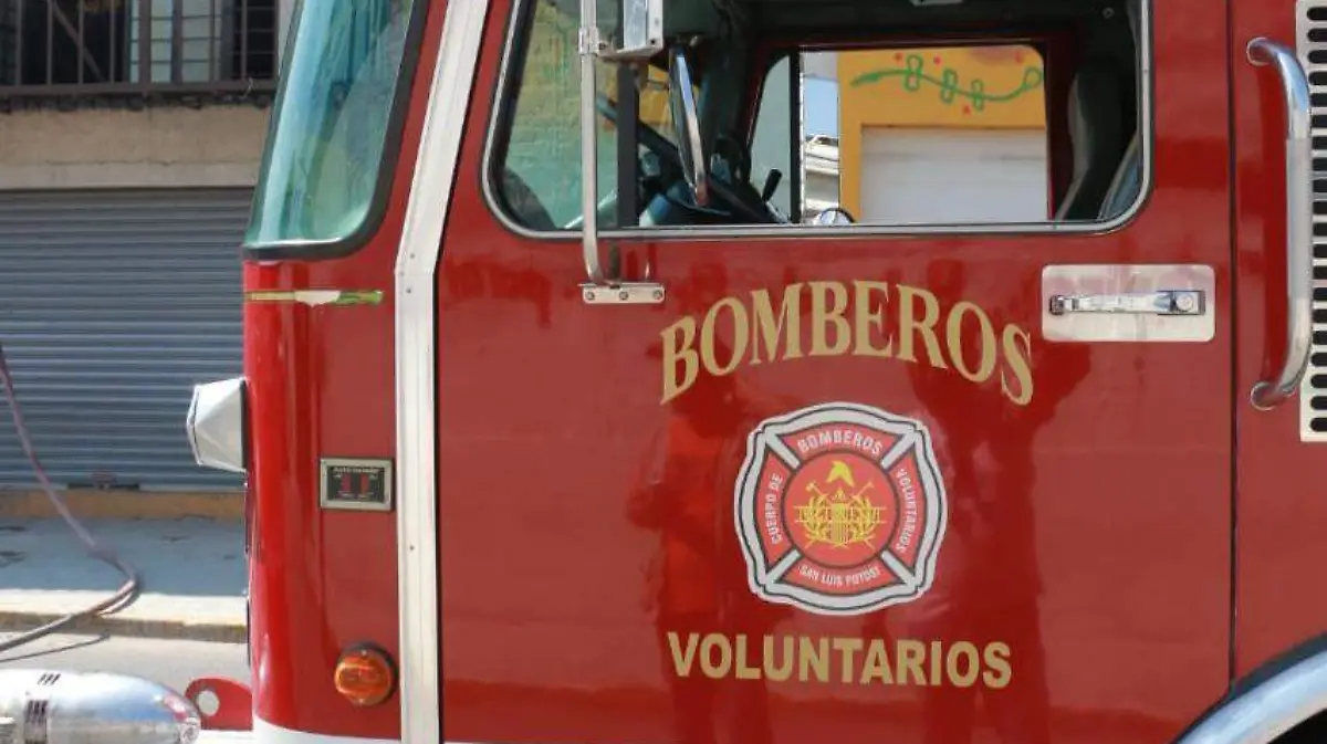 bomberos 3 